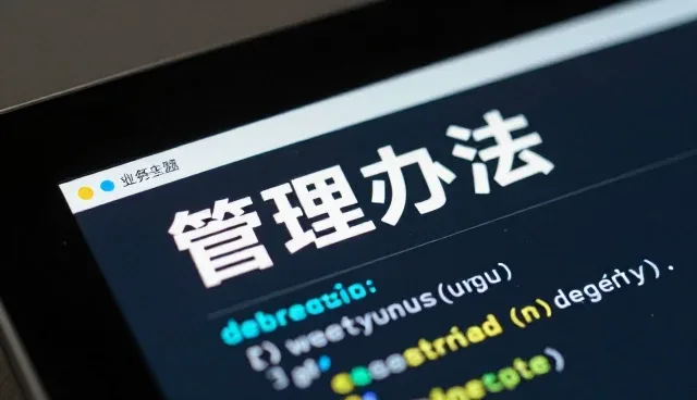 设备维修中环境适配能力的提升与业务发展趋势