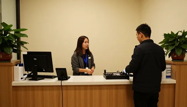 如何通过故障排查提升设备维修效率