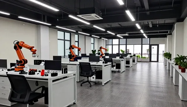 维修服务如何支撑设备全生命周期运维