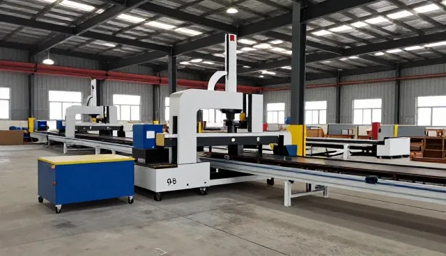 生产线配套中应用场景的理解偏差与实践建议