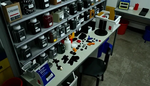 智能检测设备维修服务的发展趋势与应对策略